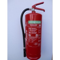 Sproeischuim 6ltr